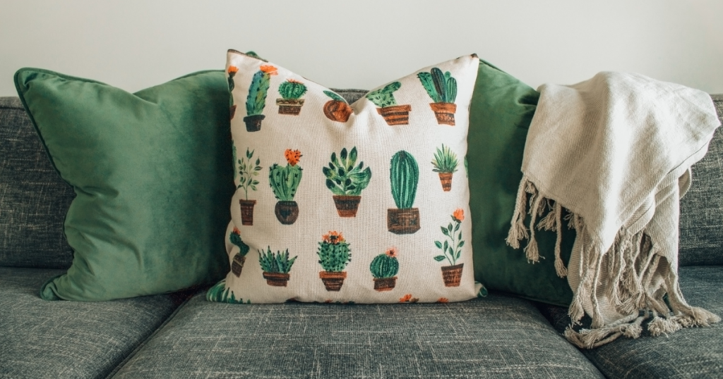 Sofa covers